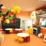 Escuela infantil