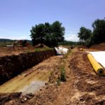El Gobierno de Sánchez declara de emergencia las obras para llevar agua al Canal Bajo del Alberche