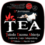 Festival de Teatro Independiente 'Toledo Escena Abierta'