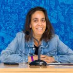 Foto Helena Galán Presupuestos