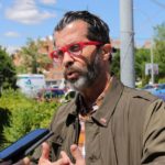 Alberto Romero (Vox) dimite como concejal tres meses después de arrancar la legislatura