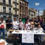Toledo celebra el 'Día del Orgullo Loco', una jornada para visibilizar la salud mental
