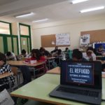 acoso escolar