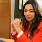 ENTREVISTA | Claudia Alonso (PP): “Si estamos más pendientes de los pactos, no nos deberíamos gastar el dinero en elecciones”