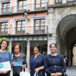 "Las mujeres magrebíes son luchadoras que han avanzado igual o más que el feminismo europeo"