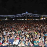 La Fuga, Hombres G y Merche entre los conciertos de las Ferias de San Isidro