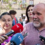 Unidas Podemos: "Vamos a tener que explicar que la candidatura de Ganemos en Toledo no es nuestra"