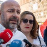 García Molina tacha de “error tremendo” que Pedro Sánchez quiera gobernar en solitario