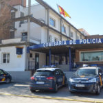 policia talavera de la reina