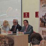 Un libro sobre motes y apodos, abre la Feria del Libro de Villacañas