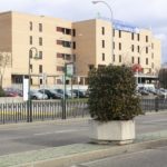 CSIF reclama transparencia a la Gerencia del Hospital de Talavera en la gestión del coronavirus