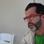 vox alberto romero