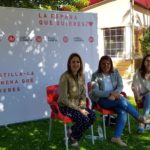 La candidata del PSOE a Alcaldía compromete un Plan de Igualdad para Talavera