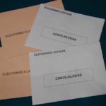 Ugena, el primer pueblo de Toledo en constituir sus mesas electorales