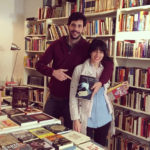 Andrea y Tomás En el Andarríos (1)