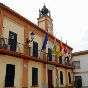 Los cuatro ediles de Malpica de Tajo dejan Ciudadanos al sentirse "ninguneados"