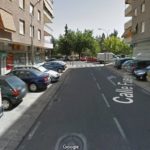 CALLE FUENTE TEJA
