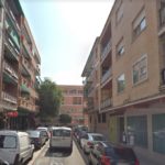 Calle Canarias Toledo