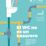 Cartel Día Mundial Medio Ambiente
