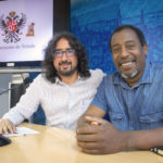 Cooperación