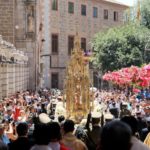 Corpus Christi Toledo