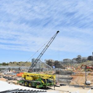 Aprobada una nueva autorización para la urbanización de los terrenos del parque Puy de Fou por más de 6 millones de euros