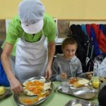 Ocho municipios de la provincia dispondrán de comedor escolar este verano