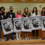 NU�'EZ PRESENTA VI PREMIOS PAVEZ1, 04-06-19