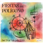 Arrancan las Fiestas del Polígono en las que actuarán Mägo de Oz y Los Secretos
