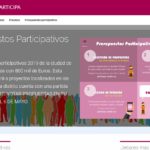 TOLEDO PARTICIPA