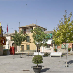 Piden tres años de cárcel para los dos acusados de atentar contra el exalcalde de Burguillos por unas obras