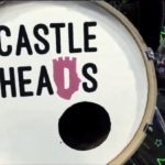 Los toledanos Castleheads estrenan su primer videoclip para el tema 'Poison and Steam'