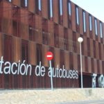 Estación de autobuses Toledo