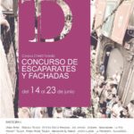 El I Concurso de Escaparates del Corpus contará con la participación de 24 comercios y bares toledanos