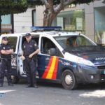 Policía Nacional