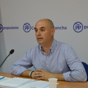 José Jaime Alonso recupera para el PP la alcaldía en Fuensalida tras el primer gobierno del PSOE de la democracia