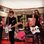banda música marsella