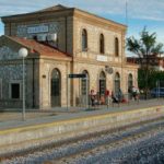 La Plataforma por un tren público en La Sagra traslada sus reivindicaciones al alcalde de Illescas