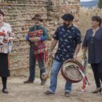 El grupo toledano Vigüela llevará su música tradicional a cinco países europeos