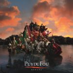 02. Visual El Sueño de Toledo - Puy du Fou España - logo