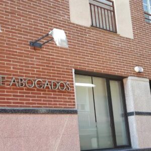 El Colegio de Abogados de Toledo, partidario de que Castilla-La Mancha asuma competencias en Justicia si mejora sus condiciones