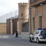 centro penitenciario ocaña