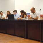20190708 Pleno Ayto Bargas