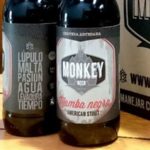 La cerveza toledana Monkey Beer triunfa en los World Beer Challenger