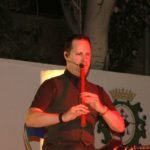 La música celta, protagonista en Quintanar de la Orden