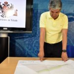 Buscan la colaboración del arquitecto que diseñó el Plan Especial del Casco Histórico para desarrollar Vega Baja