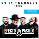 'Efecto Pasillo' actuará en las Fiestas de Illescas 2019