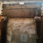 Puerta gótica TOLEDO