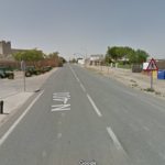 SANTA CRUZ DE LA ZARZA