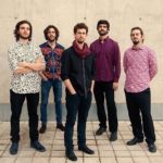 'Los Aurora', último concierto del Festival 'Músicas del Mundo' en Toledo